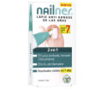 NAILNER PENCIL 2 IN 1 Crayon à Ongles Antifongique 4 ml – Solution Pratique pour Traiter les Infections Fongiques des Ongles