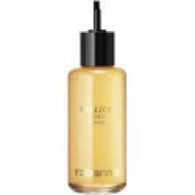 Rabanne Million Gold Pour Elle Eau de Parfum Recharge 200ml – L'Excellence du Luxe Féminin