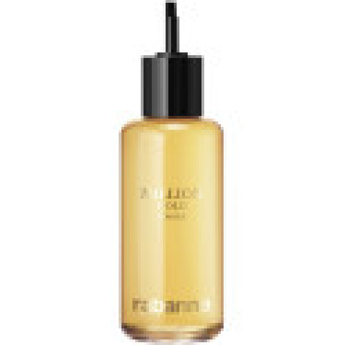 Paco Rabanne MILLION GOLD FOR HER refill edp 200 ml