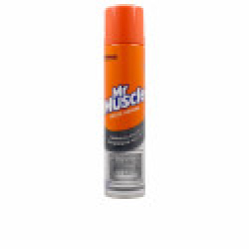 Mr Muscle FORZA HORNOS limpiador spray 300 ml