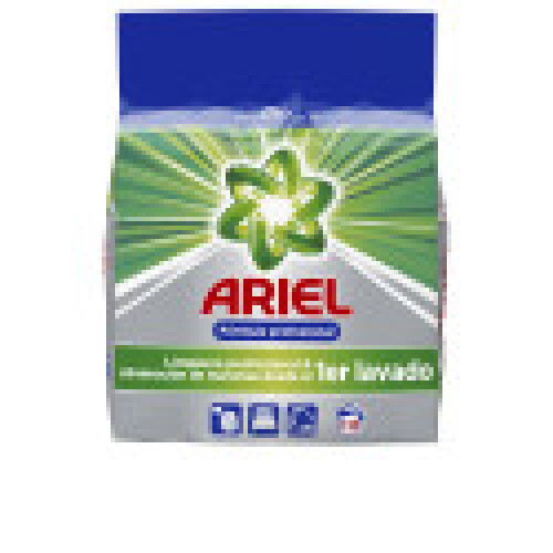 ARIEL ARIEL PROFESSIONAL ORIGINAL lessive en poudre 110 doses