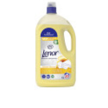 LENOR PROFESSIONAL SUMMER BREEZE adoucissant liquide 200 doses