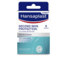 Pansement PROTECTION DEUXIÈME PEAU Régulier 6 u