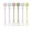 Broche SELECTION 1 u 1
