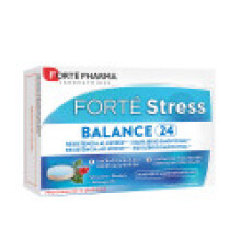 FORTE STRESS BALANCE 24H comprimés 15 unités