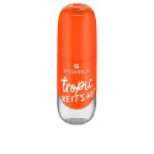 Essence - Geelakka - 81 tropic LIKE IT'S HOT