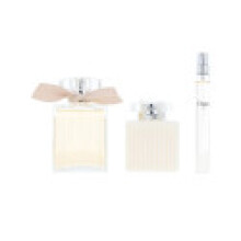 Coffret 3 pièces CHLOÉ SIGNATURE