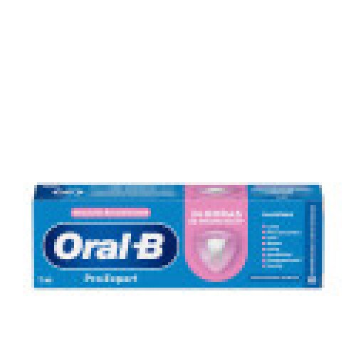 Oral-B Dentifrice PRO-EXPERT CONFORT SENSIBILITÉ 75 ml