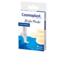 Pansements pour ampoules COSMOPLAST 6 unités