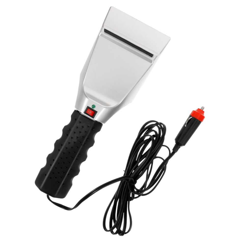 Car Snow Shovel For Ice Removal, Winter Deicing Tool, Automotive Snow Removal Tool, Snow Scraper. 9365049749510