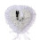 Wedding Ring Cushion for Wedding Ceremony Bridal Pillow 1
