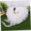 Wedding Ring Cushion for Wedding Ceremony Bridal Pillow 4