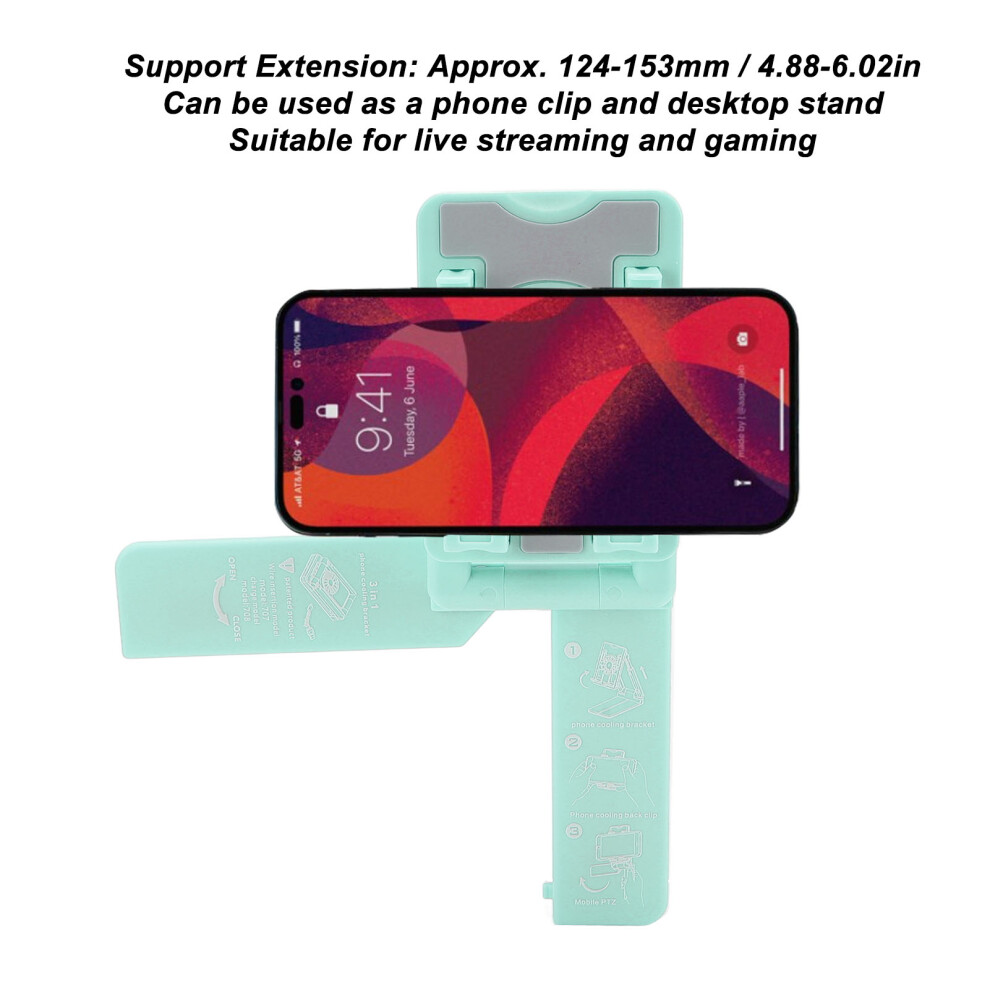 Handy-Kã¼Hlstã¤Nder, Hã¶Henverstellbar, Fã¼R Den 7598290677918