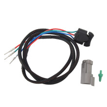 Interruttore di inclinazione e trim di potenza ad alta sensibilità di ricambio per Johnson Evinrude Installazione plug and play Elevata