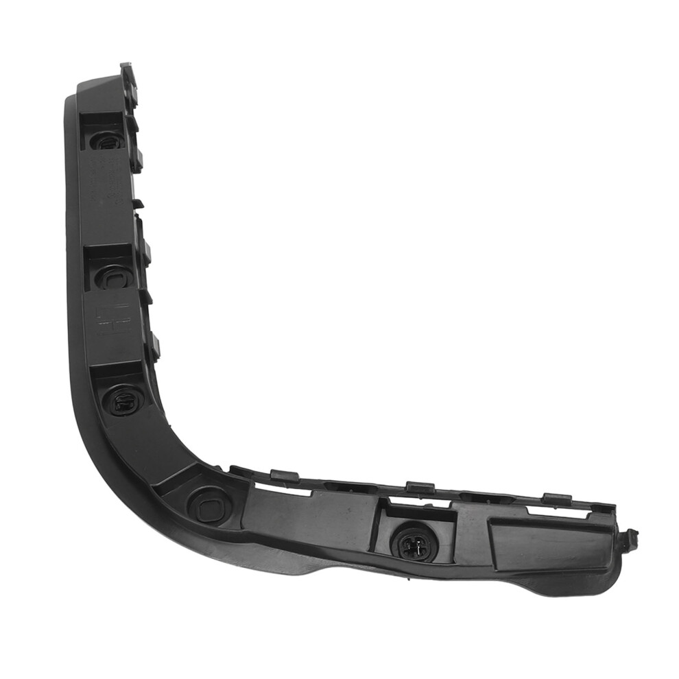 Wall Mount Replacement For Tesla Model 3 Rear Bumper Bracket Support Protective Piece Absorb Shocks Easy Replacement Robust Construction Sturdy Abs 9190834889283