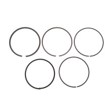 Genuine OEM Piston Ring for Gas Engine Spare Parts Enhanced Performance Superior Durability, Fits Various Models with Proper Installation and