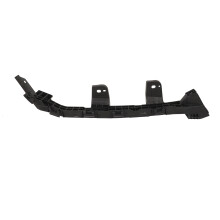 Punto di montaggio stabile Materiali resistenti Coppia di staffe per fari Staffa di ricambio in plastica Compatibilità con il veicolo Resistente