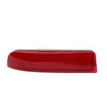 Vervangend onderdeel: Achterreflector passagierszijde, CAPA-gecertificeerd, voor Toyota RAV4 2006-2012, Scion XD 2008-2014, bumperafdekking,