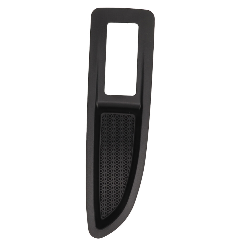 Passenger Side Window Switch Panel Compatible With Dodge Avenger Right Side Bezel Hard Resistant Not Easy Break Or Deform Precision Production Impact 9464372470570