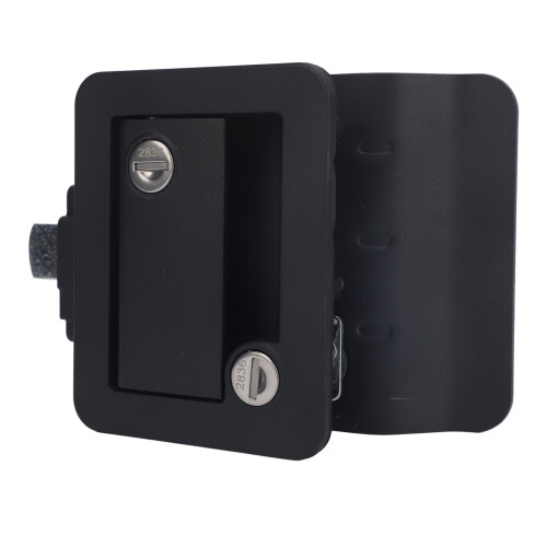 Motorhome Door Lock Replacement Touch Activation Technology Easy To Install Durable Materials Double Opening Feature High Temperature Resistance safe 2