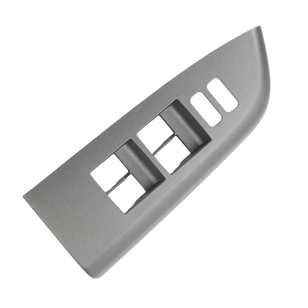 Driver Side Door Window Switch Bezel For Toyota Sequoia Tundra 74232-0C100 4381368902288