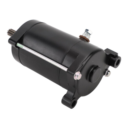 Ανθεκτική μίζα 12Volt για μοντέλα Yamaha Wave Runner Super Jet, σχεδιασμένη για να πληροί τις 2