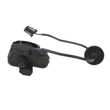 Actuador de apertura de la tapa del depósito de combustible, actuadores de cerradura de puerta, funcionamiento suave, plug and play, construcción