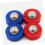 6Piece Table Accessories Mini Board Games Shuffleboard Table Game 3