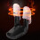 Boot Dryer For Work Boots Temperature Controlled Shoe Dryer With Ozone Deodorizing Function Portable Electric Boot Warmer Folding Design Adjustable 6
