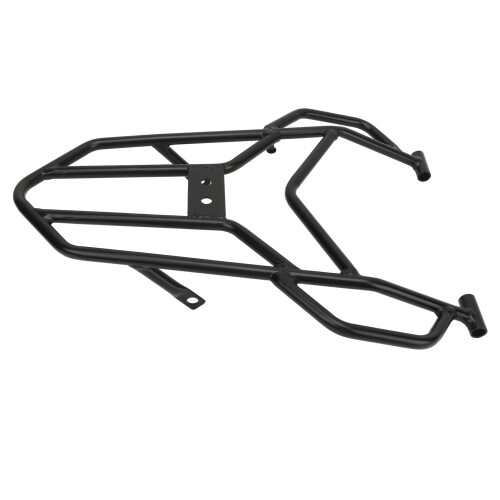 Επέκταση πίσω σχάρας αποσκευών για Honda Crf300L Crf250L Rally, μεταλλική κατασκευή υψηλής 1