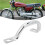 Προστατευτικά κινητήρα για Suzuki Boulevard M109R BOSS2014-2022, Προστατευτικά προφυλακτήρα με 5