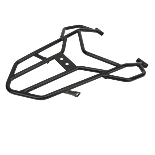 Crf300L πίσω σχάρα αποσκευών για ποδήλατο με ενίσχυση του πίσω μέρους του ποδηλάτου 1