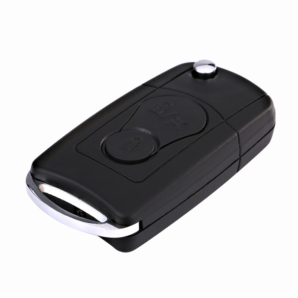 Auto Key Fob Shell Cover Case With 4 Buttons For Nissan Infiniti Maxima Sentra, Smart Proximity Car Key Fob Replacement Abs Plastic Keyless Entry 9190834887852