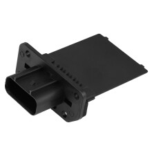 HVAC ventilátormotor-ellenállás cserealkatrész, Ford Expedition-kompatibilis, 3F2Z-18591-AA helyett, stabil ventilátorsebességgel szabályozza