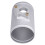 Air Meter Base for High-Performance Engines, Air Sensor Adapter with Uni Compatibility, Improved Fuel Efficiency for 77mm Intake Systems in Mazda 4