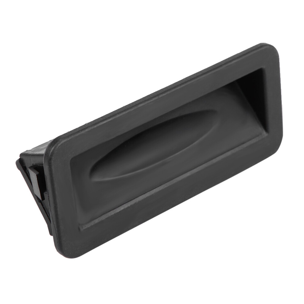 Long Lasting Tailgate Switch For Ford Cars And Suvs, Easy Install Reliable Performance Stable Characteristics High Reliability Rubber Mat, Liftgate 9190834464015