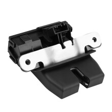 Vergrendelingsmechanisme voor de achterklep van de Ford Fiesta Mk7 2008-2019, geschikt voor B Max JK8. Nauwkeurige pasvorm, gemaakt van zeer sterk
