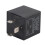 Hyper Flash Fix Plug and Play Stabile Frequenz Elektronisches LED-Blinkerrelais LED-Blinker Hitzefreier Blinker ohne Lastwiderstand 1