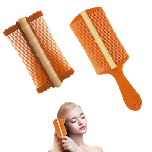 Scale combs, easytoclean lice combs for thick hair, fine teeth, psoriasis, scalp combs for dandruff removal.