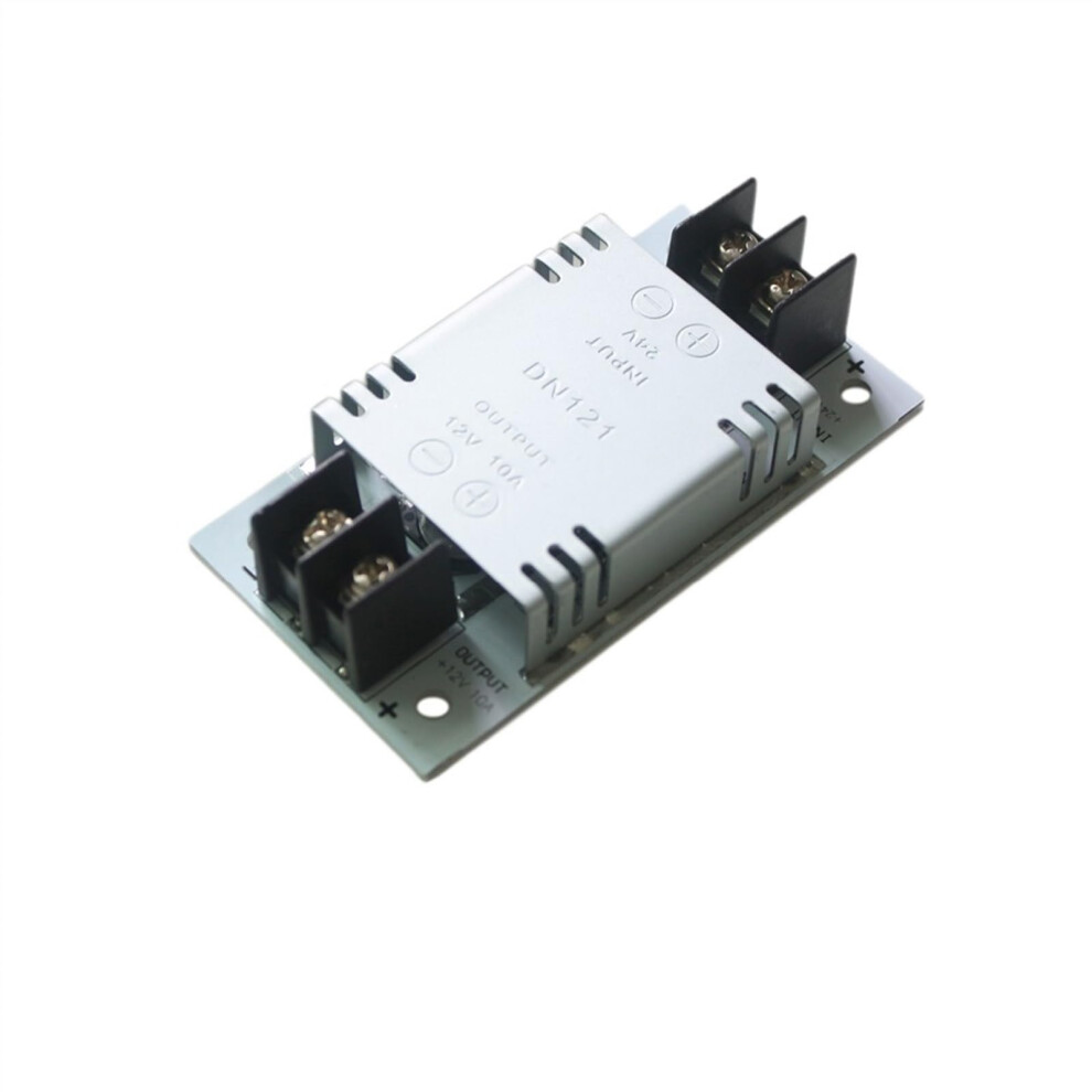 48V To 12V Dcdc Stepdown Converter, 20A, 240W, Efficiency, 36V48v Input 9412369024916