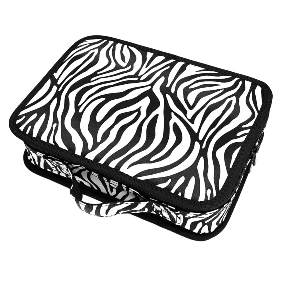 Professional Barber Bag Clipper Holder, Hair Stylist Tool Case For Clippers And Scissors, Grooming Box, Scissor Pouch