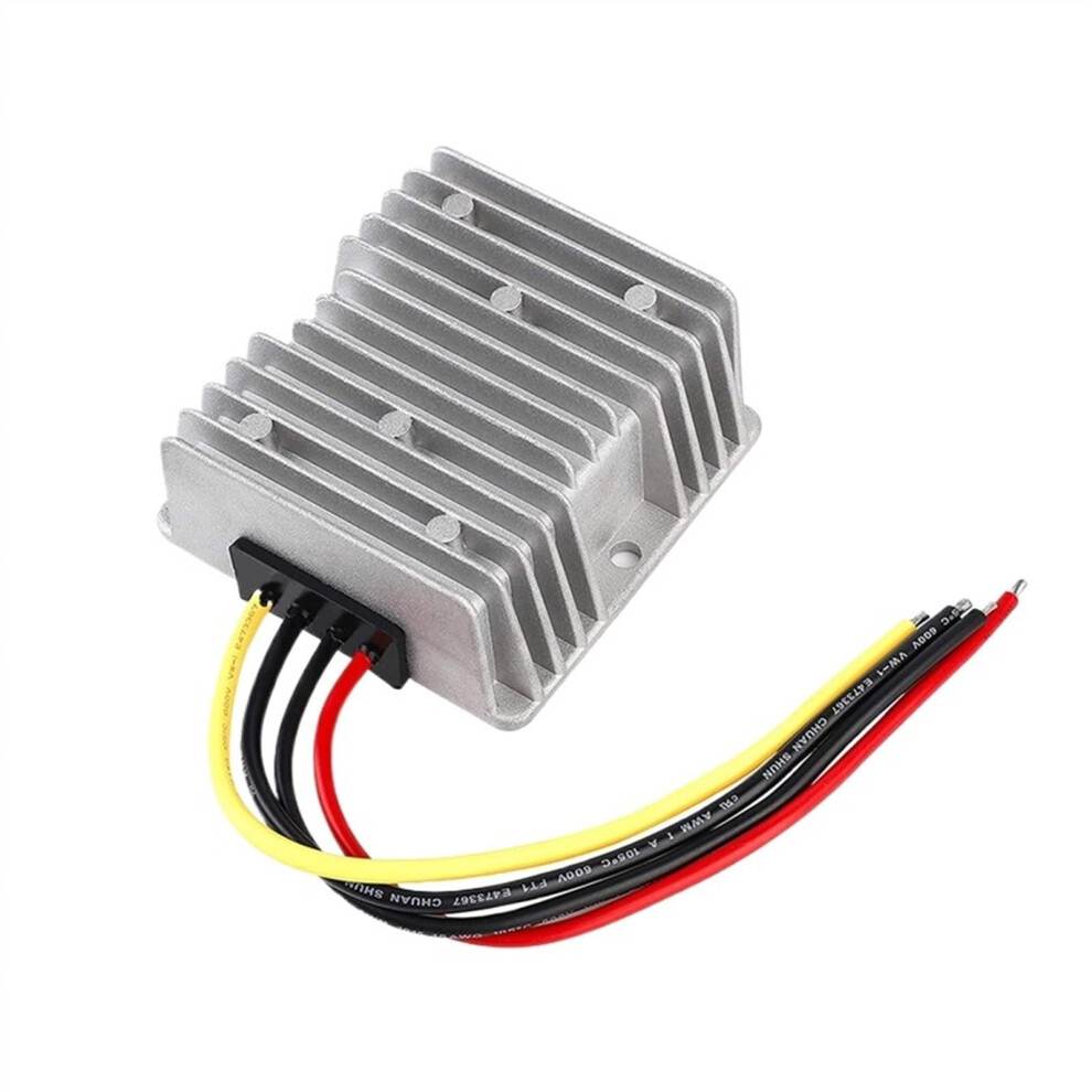 36V48v To 5V Dcdc Converter Booster 5A 10A 15A 20A Input 3648V Output 5V Module 9365049808712