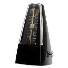 Metronome Piano Mechanical Metronome Universal Instrument Metronome Suitable for Piano, Guitar, Erhu Ref: 8860