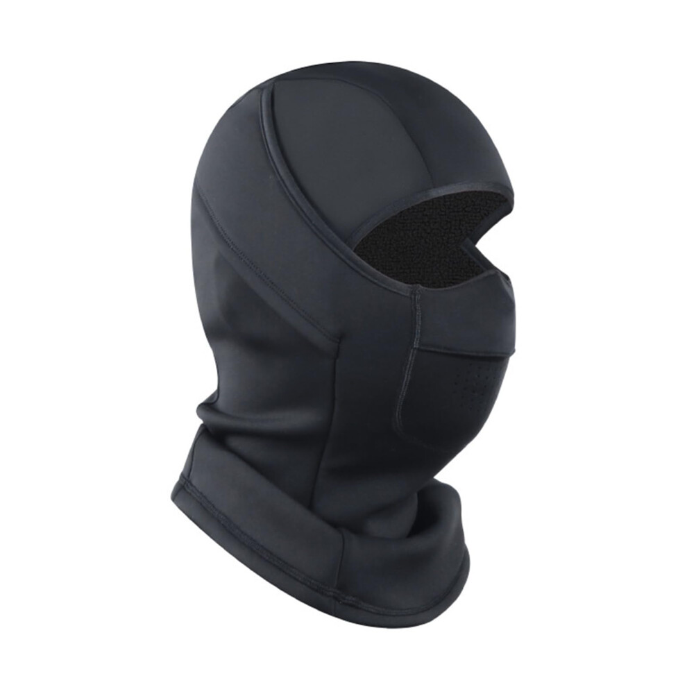 Balaclava Full Face Mask Windproof Thermal Mask For Motorcycle Cycling Unisex Face Protector Scarfs 9412369025364