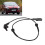 Präziser 4545F5 Front-ABS-Sensor für C4 DS4 DS5 – Einfache Montage 1
