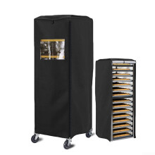 420D Water And Dust Proof Cover For Commercial Baking Equipment Industrial Kitchen Equipment Cover Compatible With Ovens