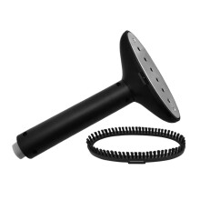 Garment Steamer Nozzle Brush Replacement Nozzles For Steam Irons Universal Fit For Clothes