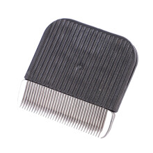 Electric Dog Trimmer Head 35 Teeth Replacement Pet Grooming Trimmer Head Hair Cutting