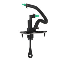 Premium Clutch Master Cylinder for Hyundai Accent 2012-2017 and Kia Rio 2012-2017, Replacement Part 41610 1R100 Durable Construction Hydraulic System