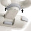 Baby Shower Stand, Adjustable Standing Bath Insert  Foldable Bath Accessories for Toddlers 5